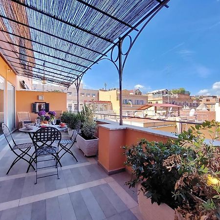 Repubblica Apartment روما المظهر الخارجي الصورة