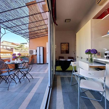 Repubblica Apartment روما المظهر الخارجي الصورة