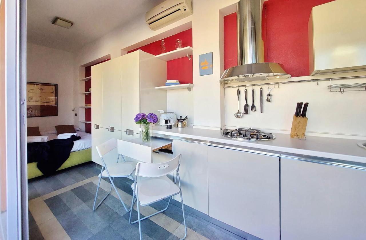 Repubblica Apartment روما المظهر الخارجي الصورة