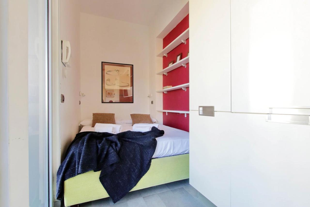 Repubblica Apartment روما المظهر الخارجي الصورة