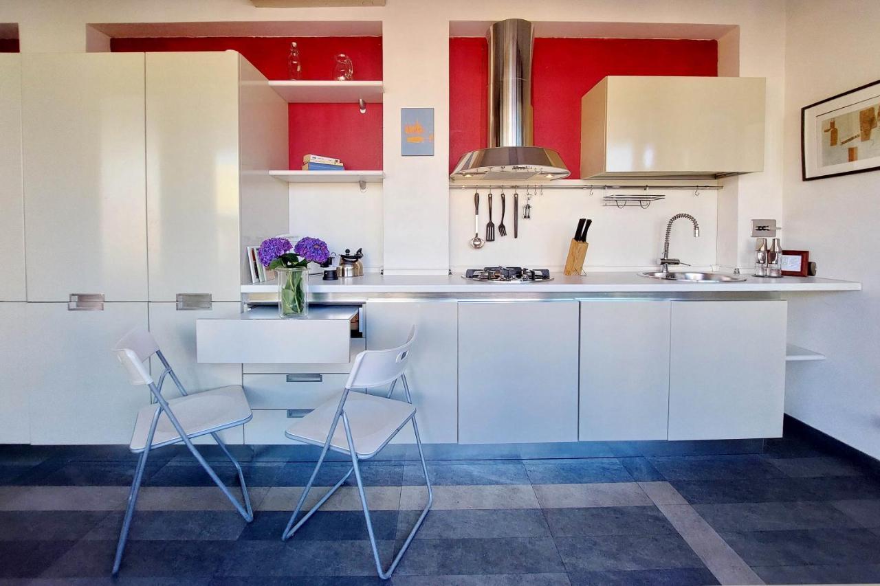 Repubblica Apartment روما المظهر الخارجي الصورة