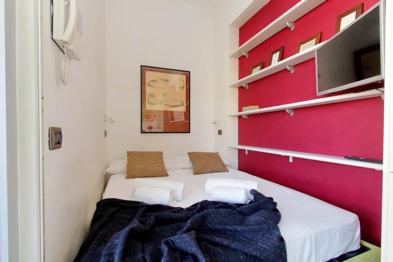 Repubblica Apartment روما المظهر الخارجي الصورة