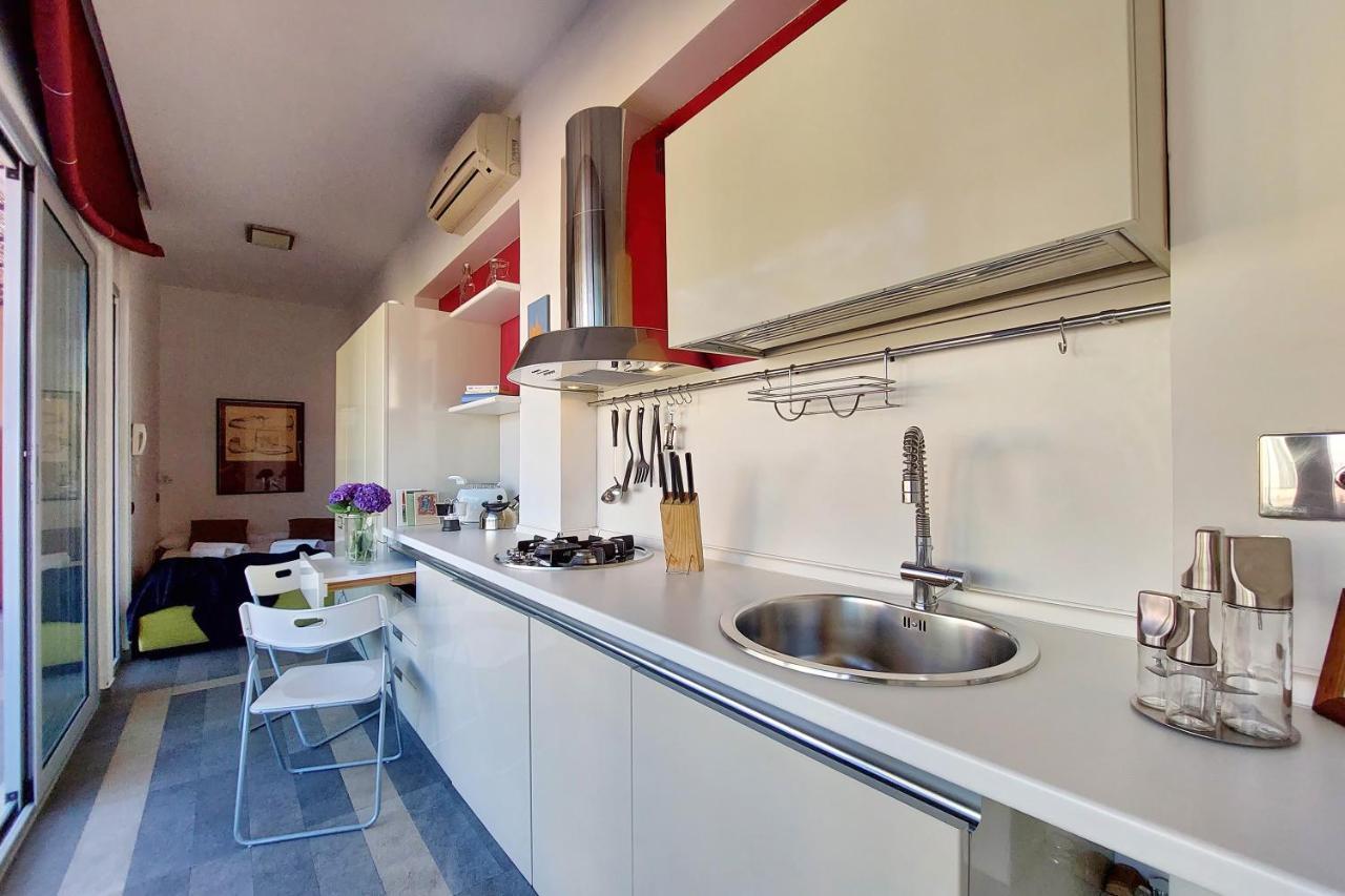 Repubblica Apartment روما المظهر الخارجي الصورة