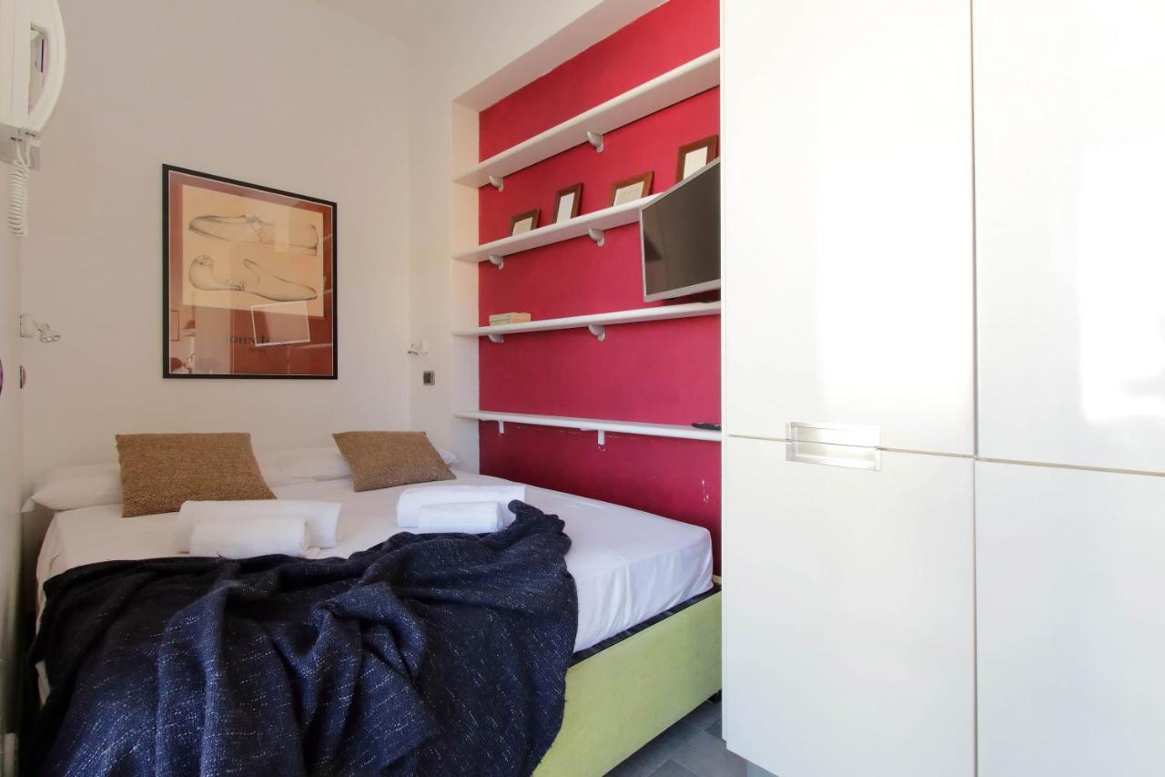 Repubblica Apartment روما المظهر الخارجي الصورة
